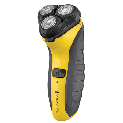 Remington Afeitadora Rotativa Indestructible R27A (110)