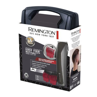 Remington Máquina Cortadora de Cabello Desvanecimiento Fácil HC4060 (110)