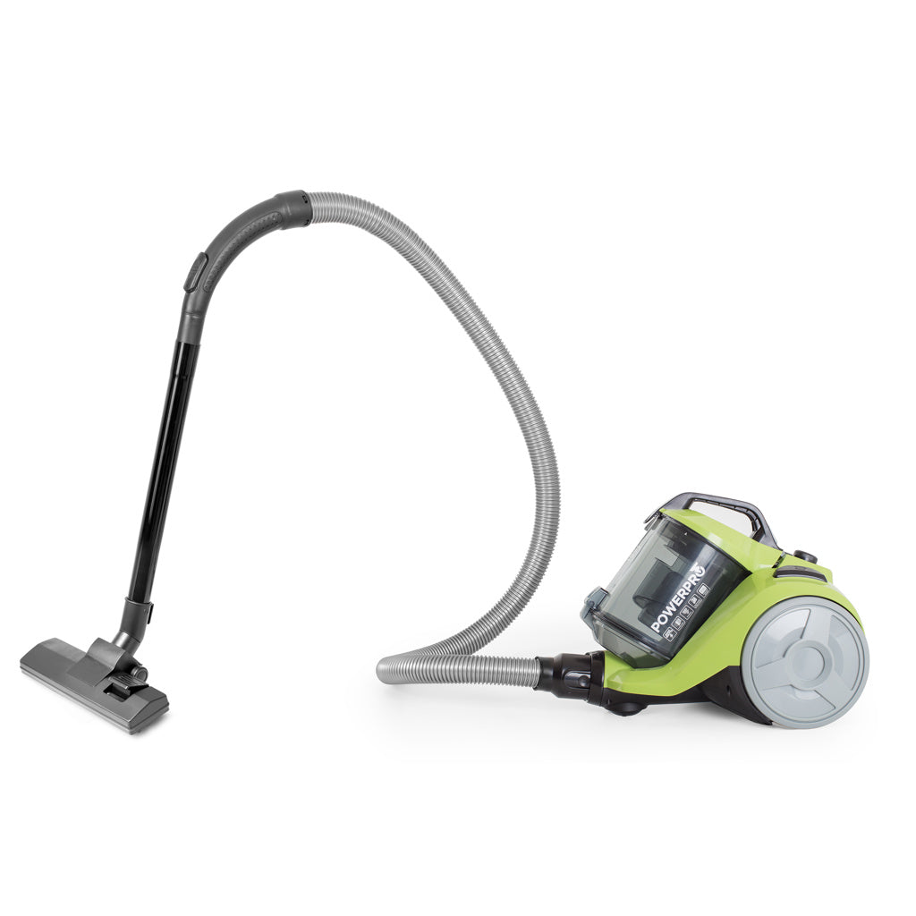 Black + Decker Aspiradora Ciclónica 2.5l 2000w VCBD8530
