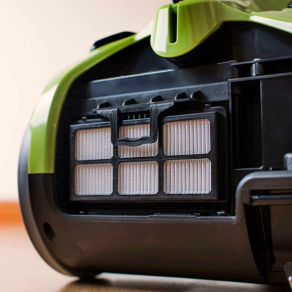 Black + Decker Aspiradora Ciclónica 2.5l 2000w VCBD8530
