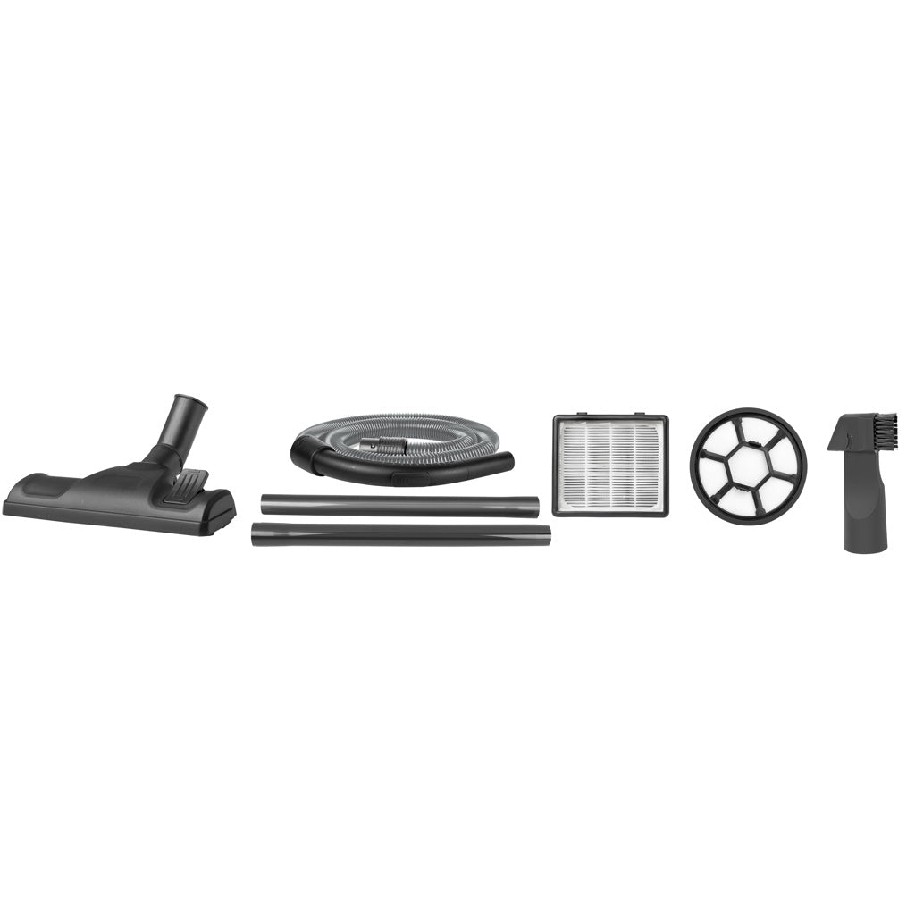 Black + Decker Aspiradora Ciclónica 2.5l 2000w VCBD8530