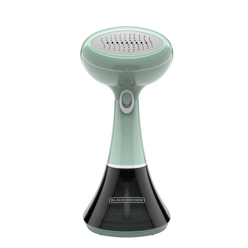 Black + Decker Vaporizador Ropa Vertical HGS250-LA