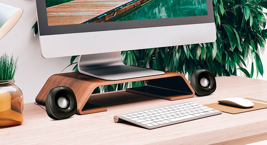 Xtech Parlantes 2.0