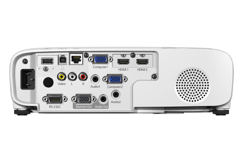 Epson proyector powerlite W49 V11H983020