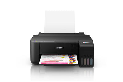Epson Impresora Ecotank L1250 110v C11CJ71301