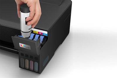 Epson Impresora Ecotank L1250 110v C11CJ71301