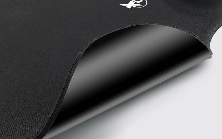 Xtech Mouse Pad Negro XTA-526