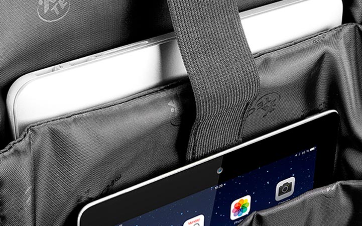 Xtech Mochila para Laptop XTB-506-GY