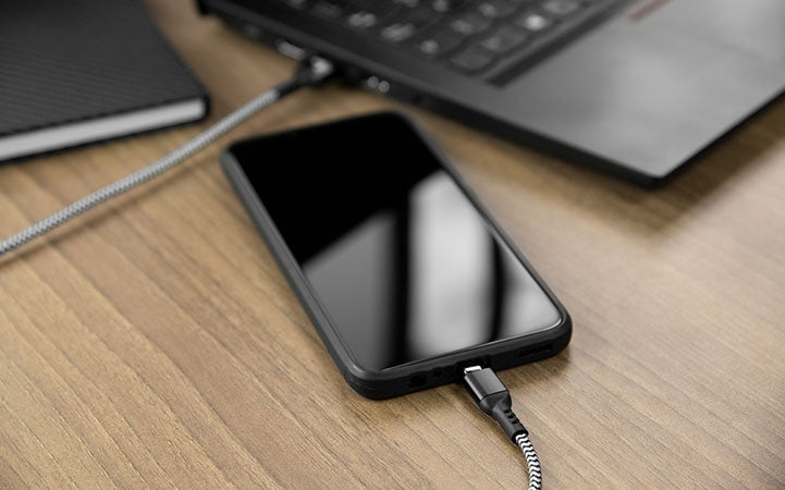 Xtech Cable USB 4 pin USB-A