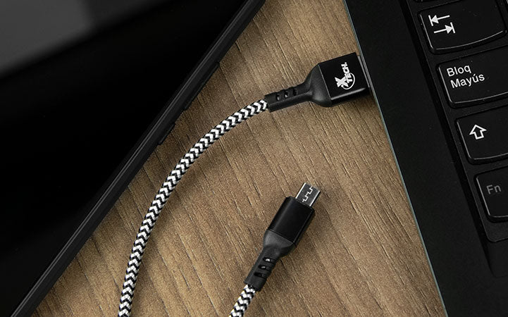 Xtech Cable USB-C a USB-A