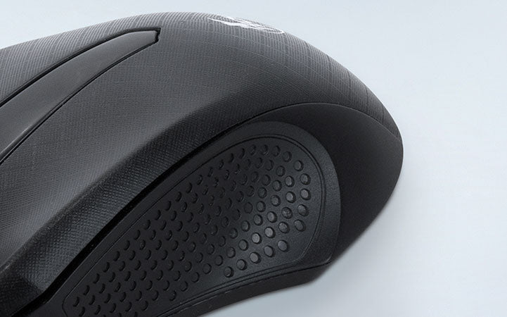 Xtech Mouse Optical USB