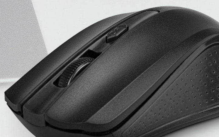 Xtech Mouse