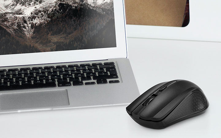 Xtech Mouse