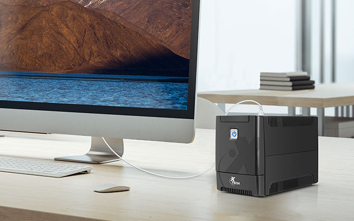Xtech UPS XTP-511