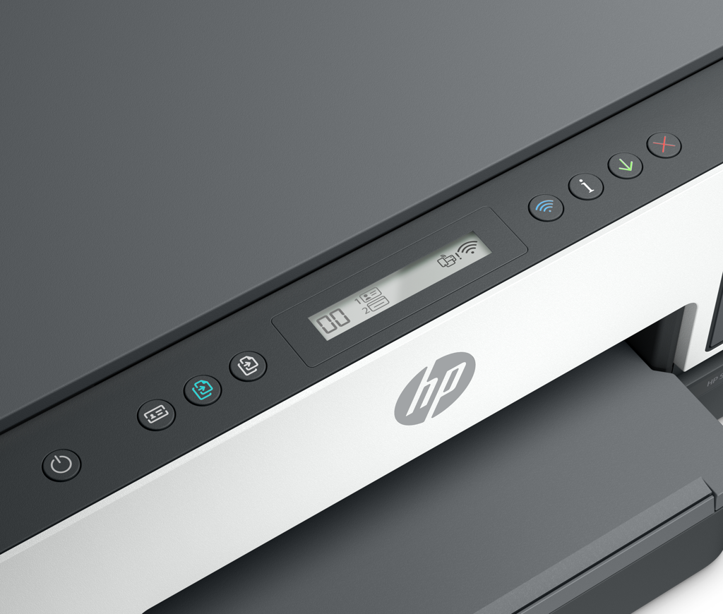 HP Impresora Smart Tank 720, 6UU46A#AKY