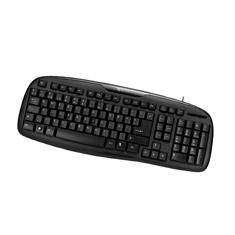 Klip Xtreme Teclado Stylus KKS-050S