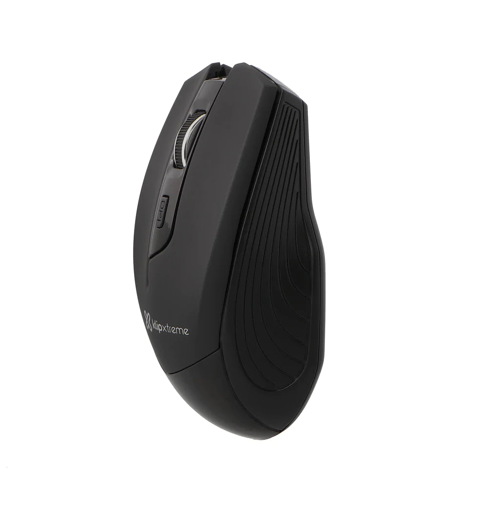 Klip Xtreme Mouse Bluetooth Voltrex KMW-355BK