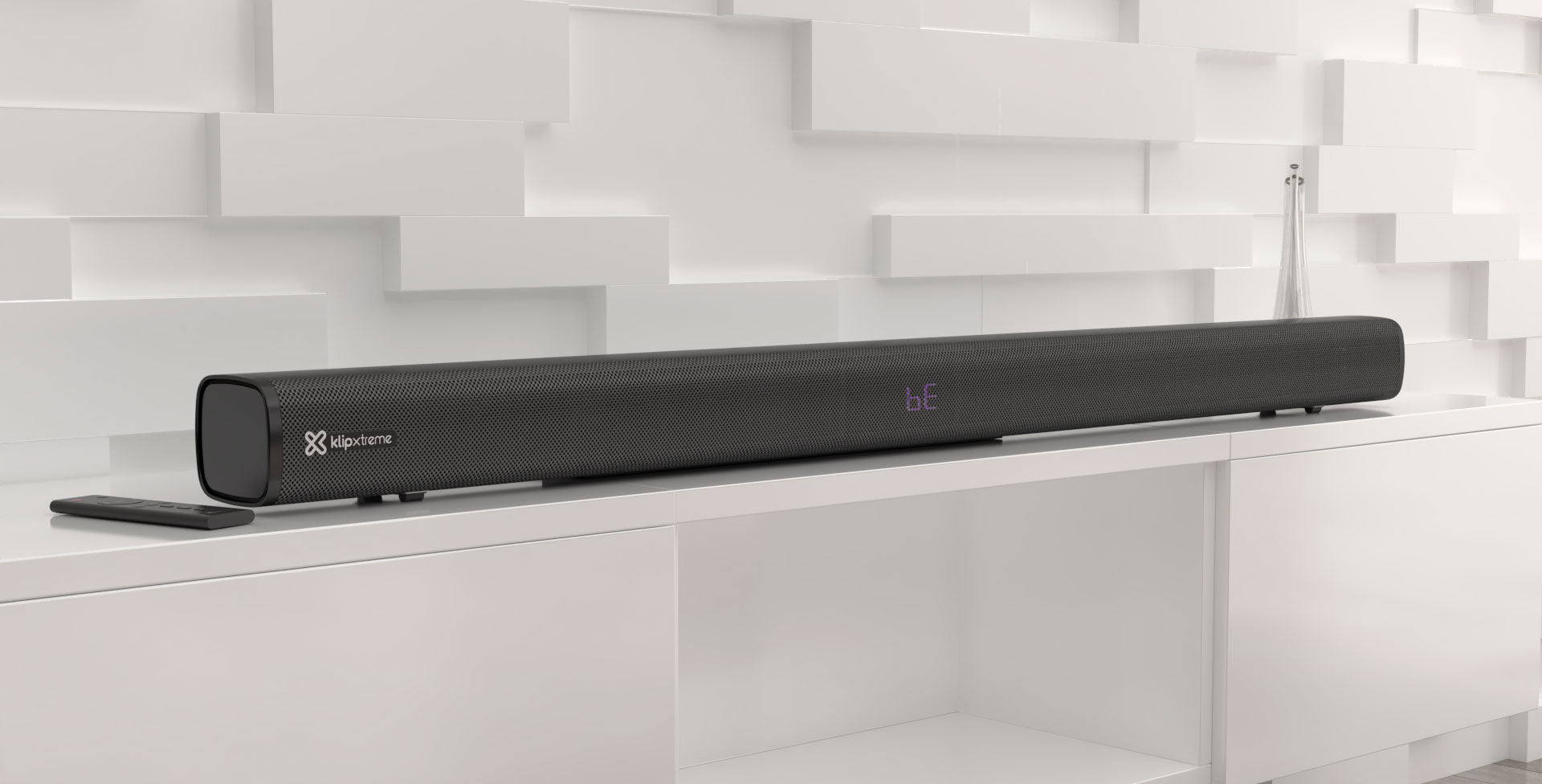 Klip Xtreme Barra de Sonido Tempo KSB-210