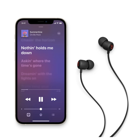 Beats Audífonos Inalámbricos Beats Flex