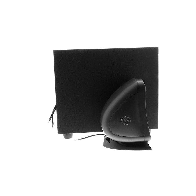 Xtech Parlantes 2.1