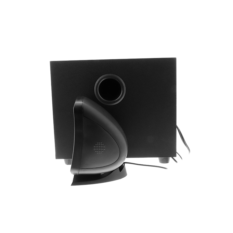 Xtech Parlantes 2.1