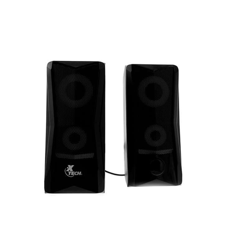 Xtech Parlantes 2.0