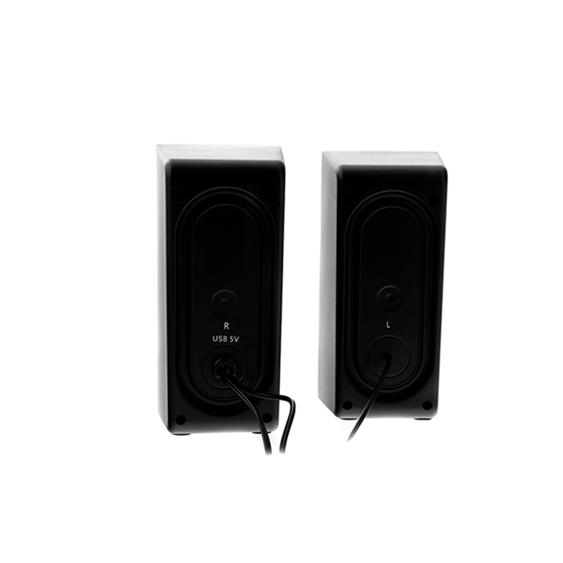 Xtech Parlantes 2.0