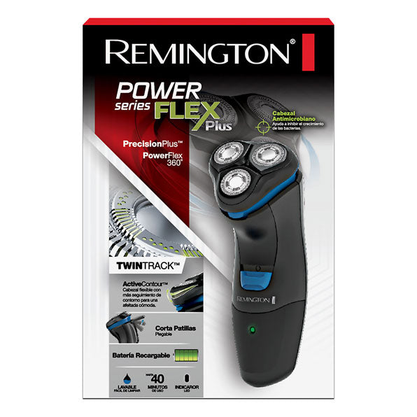 Remington Combo Afeitador y Detallador de Barba PR1335-MB06-F