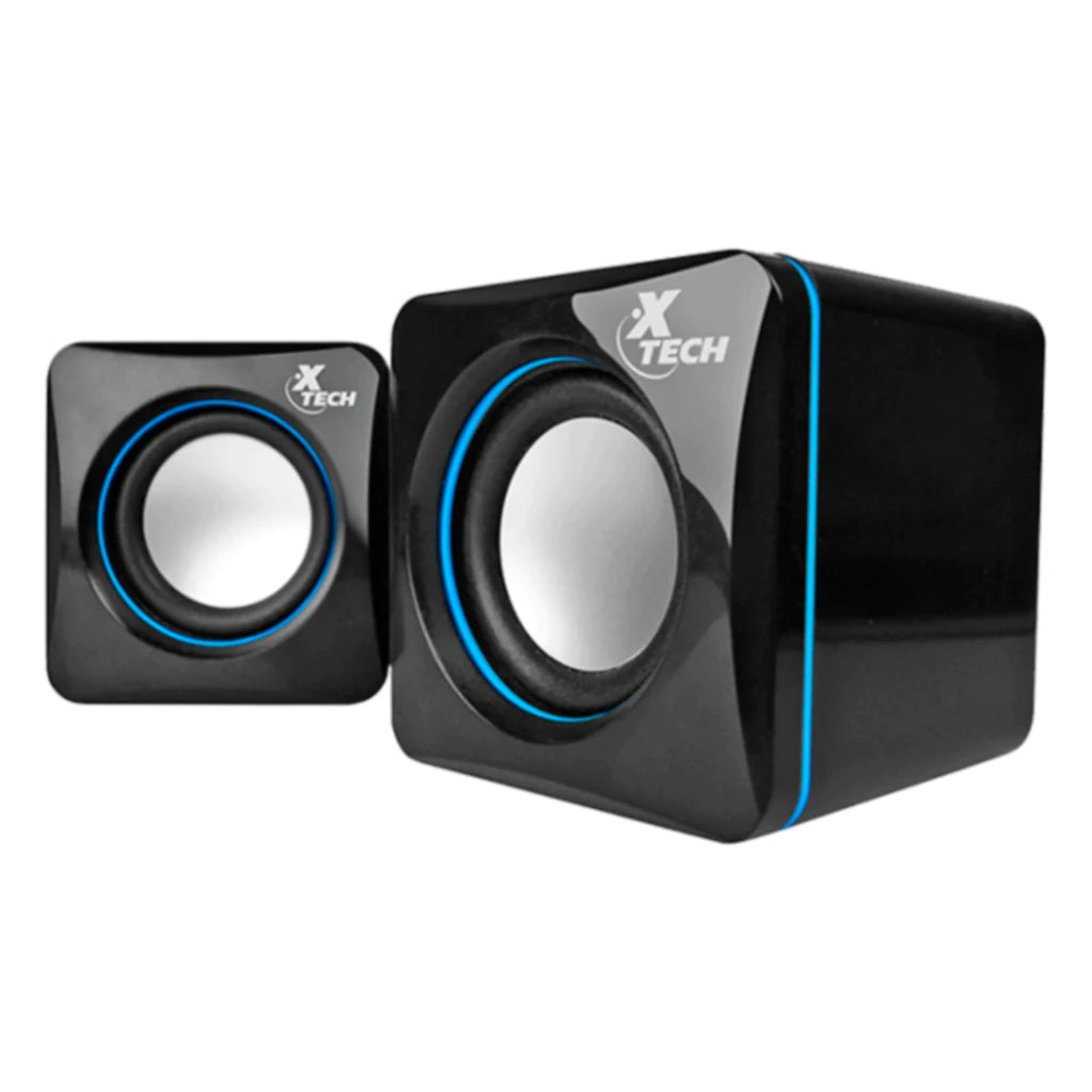 Xtech Parlante para Computadora XTS110