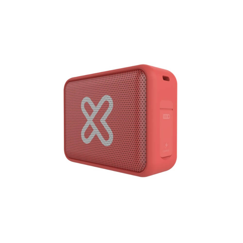Klip Xtreme Parlante Portatil Nitro KBS-025