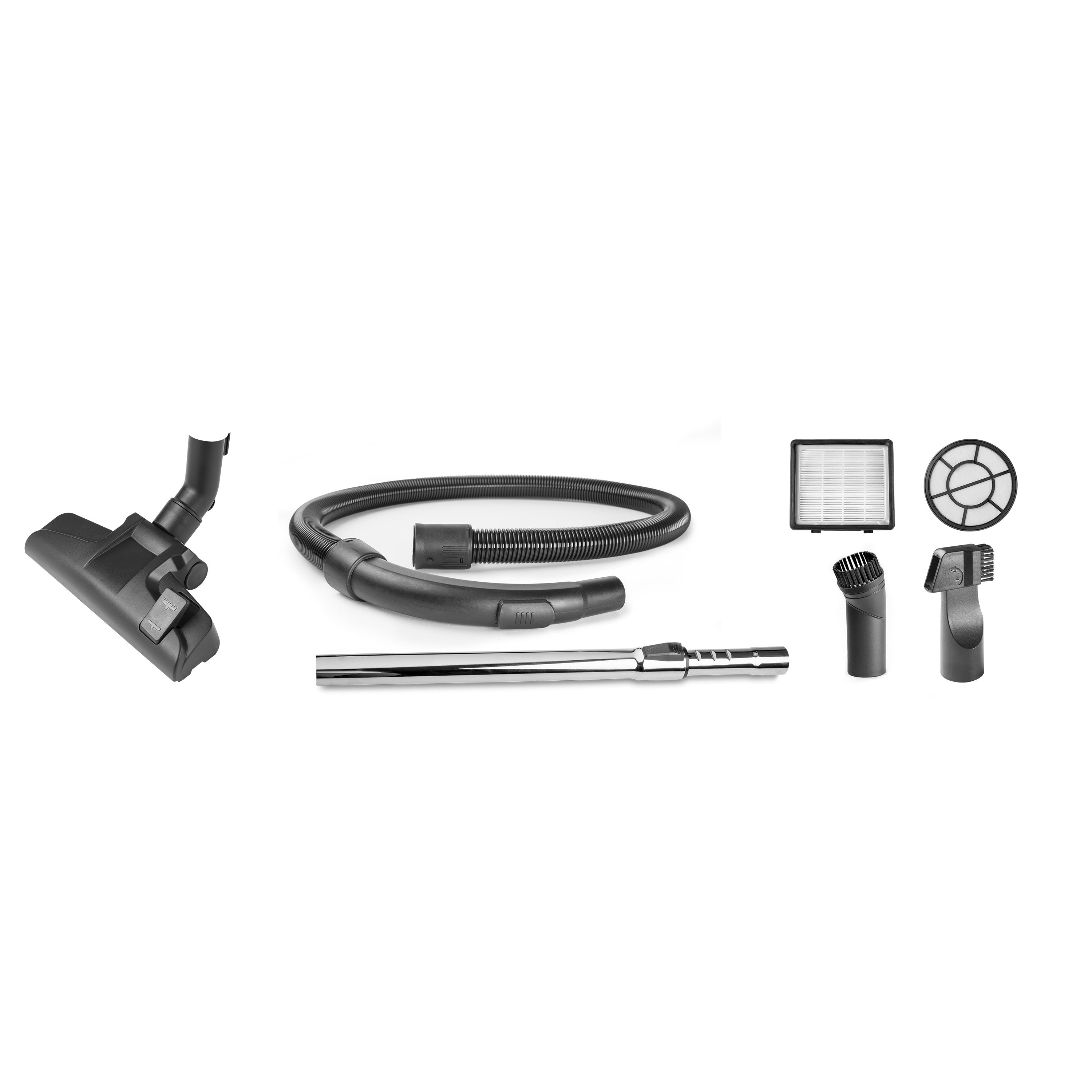 Black & Decker Aspiradora Ciclónica 4.5 L