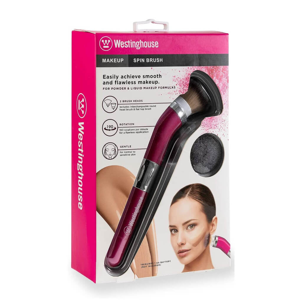 Westinghouse Brocha para Maquillaje WH1114