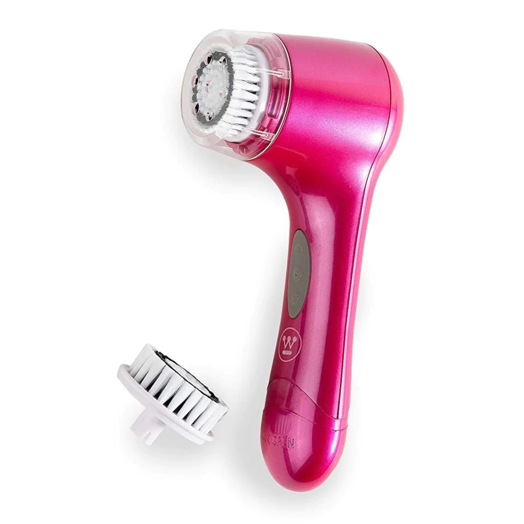 Westinghouse Cepillo de Limpieza Facial WH1138