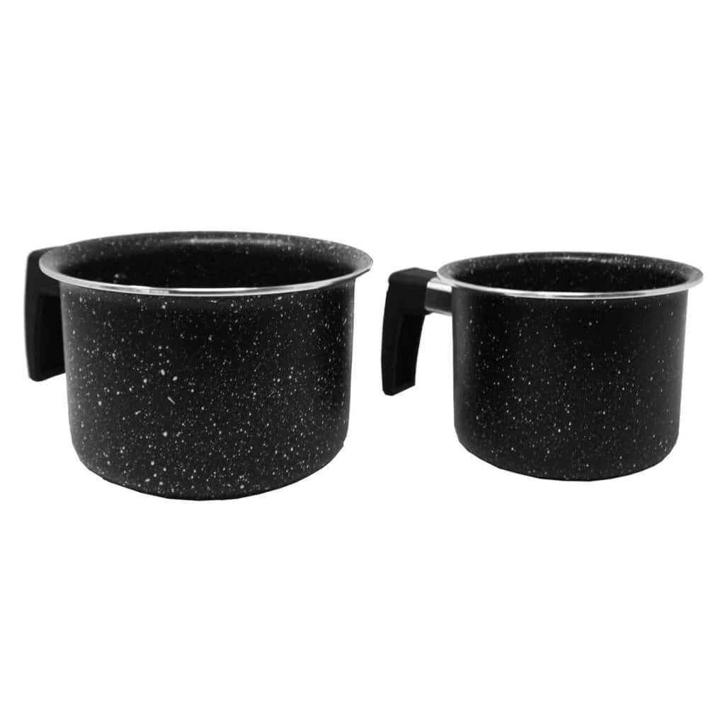 Westinghouse Set de 2 Ollas WCCS000902AMBB