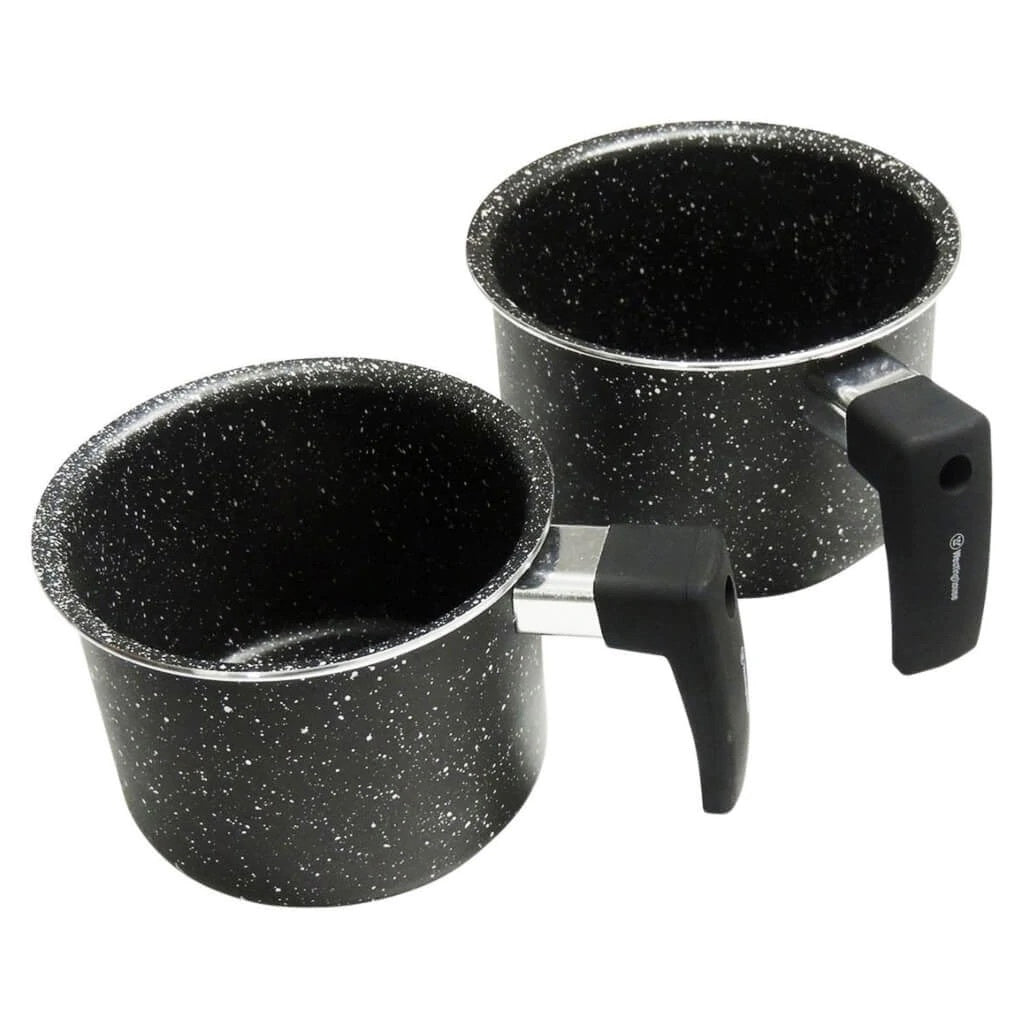 Westinghouse Set de 2 Ollas WCCS000902AMBB