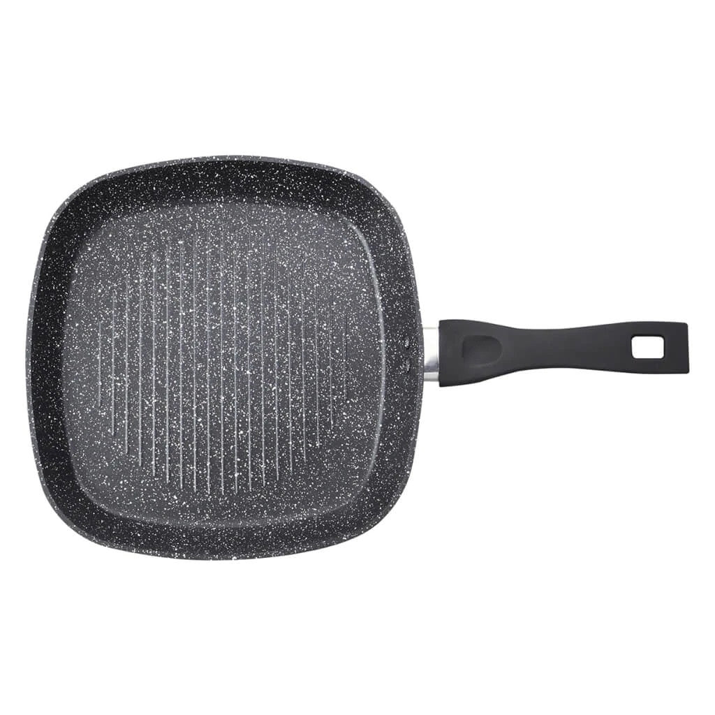 Westinghouse Sartén tipo Grill Mármol WCFP0009G28MBB
