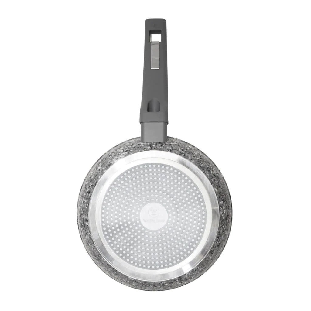 Westinghouse Sartén Granito Gris 30cm WCFP0070030GGY