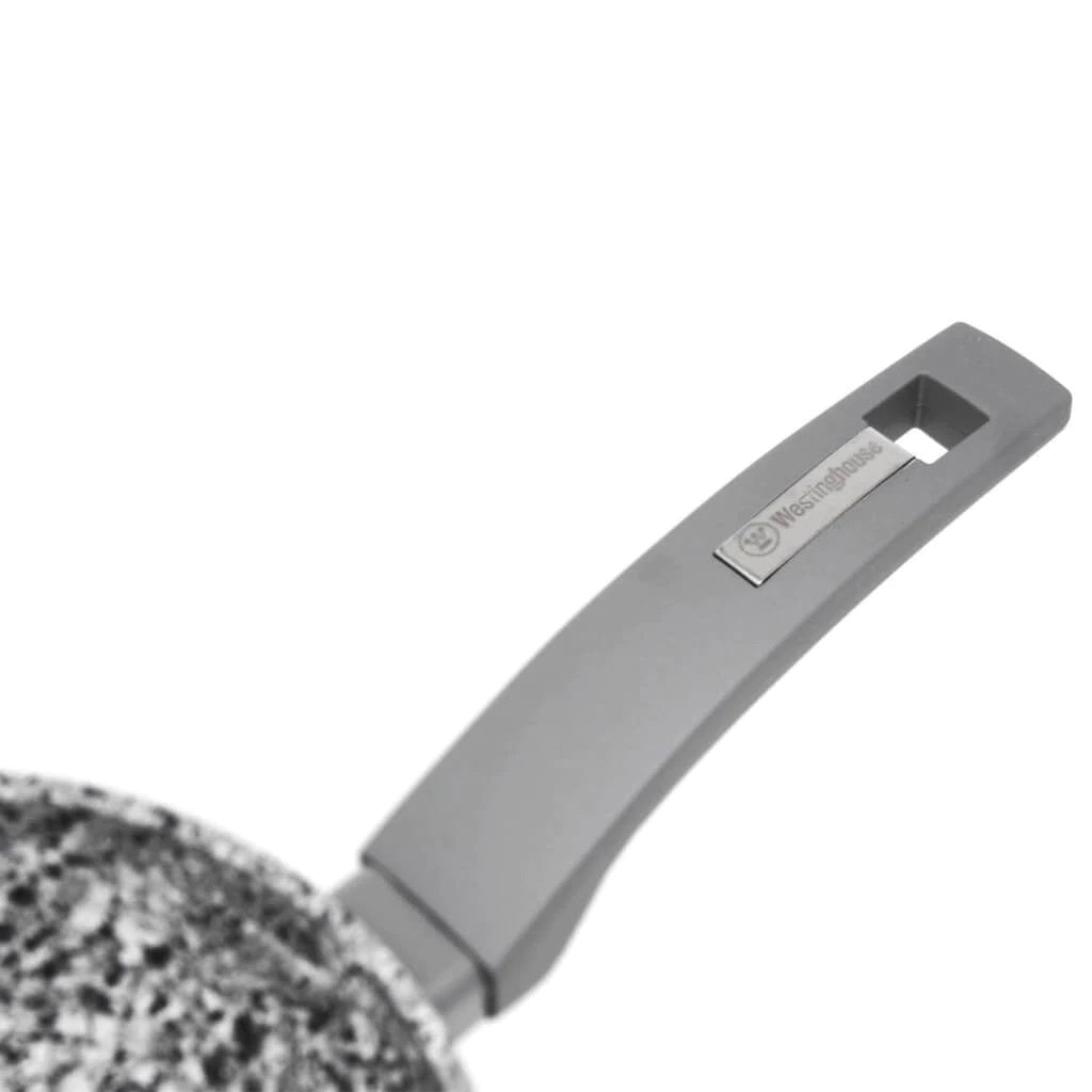 Westinghouse Sartén Granito Gris 30cm WCFP0070030GGY