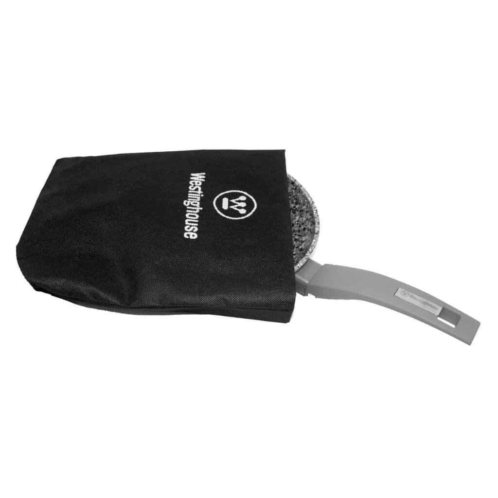 Westinghouse Sartén Granito Gris 30cm WCFP0070030GGY