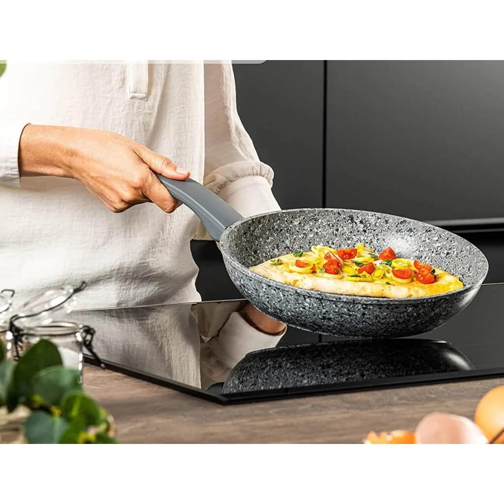 Westinghouse Sartén Granito Gris 30cm WCFP0070030GGY