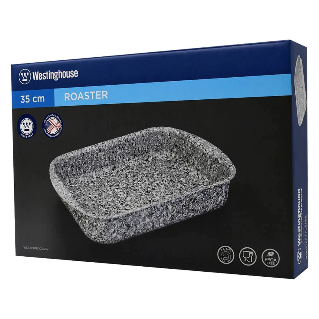 Westinghouse Sartén Rostizador Granito WCBA0070002GGY