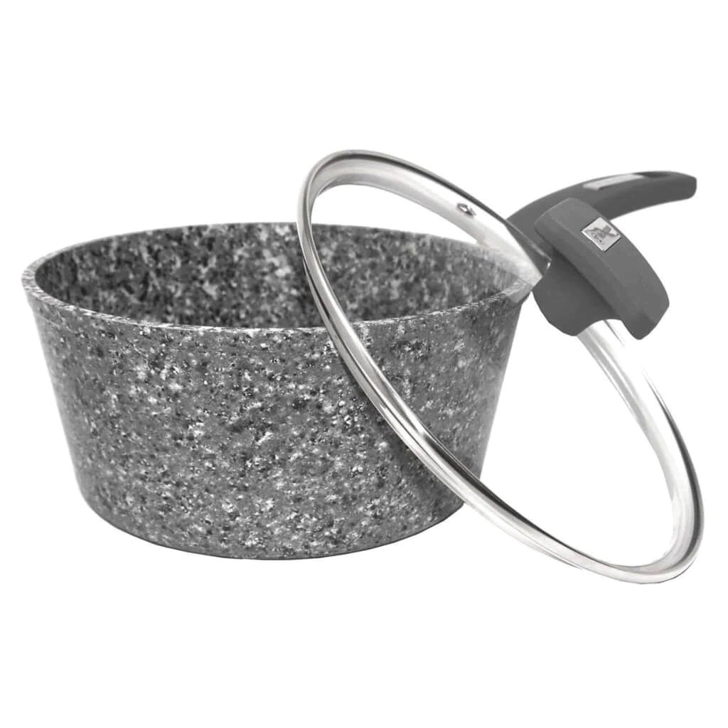 Westinghouse Olla con Tapa Granito WCSP070016GGY