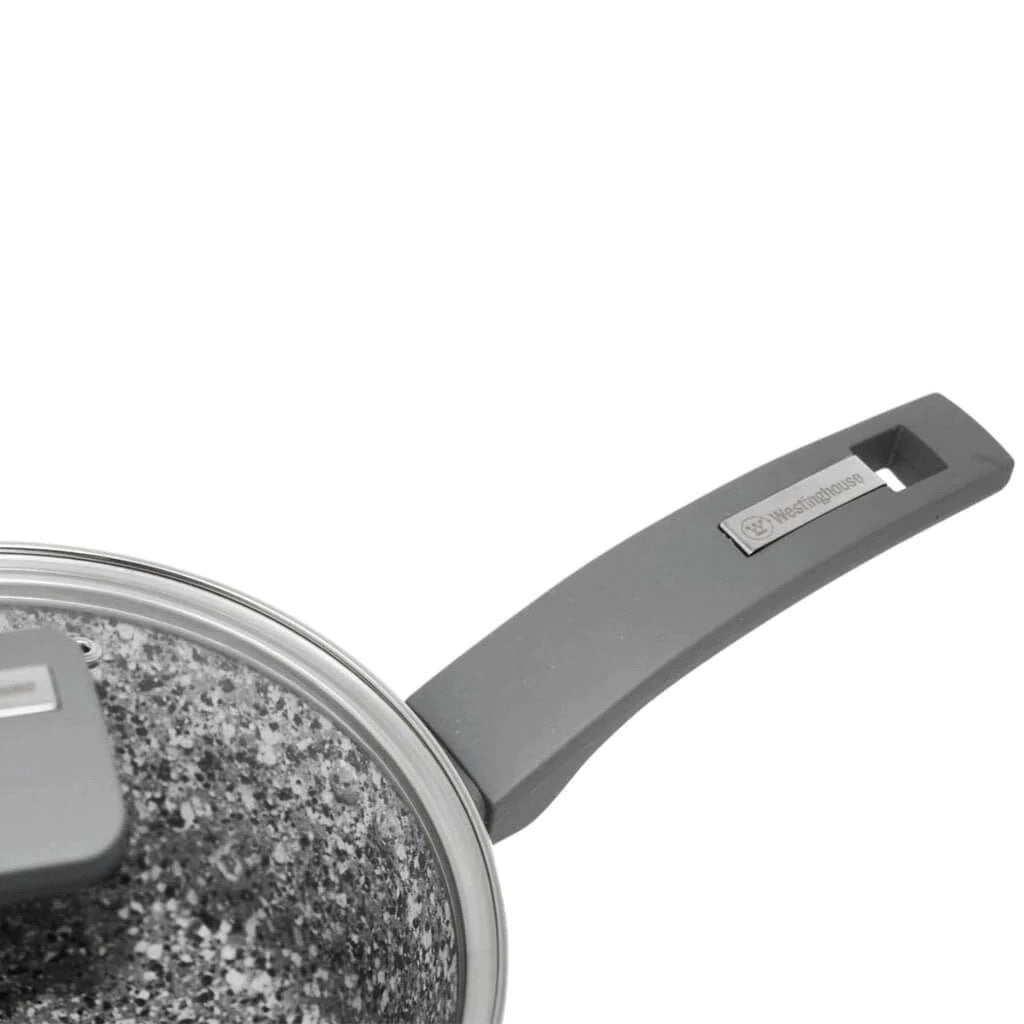 Westinghouse Olla con Tapa Granito WCSP070016GGY