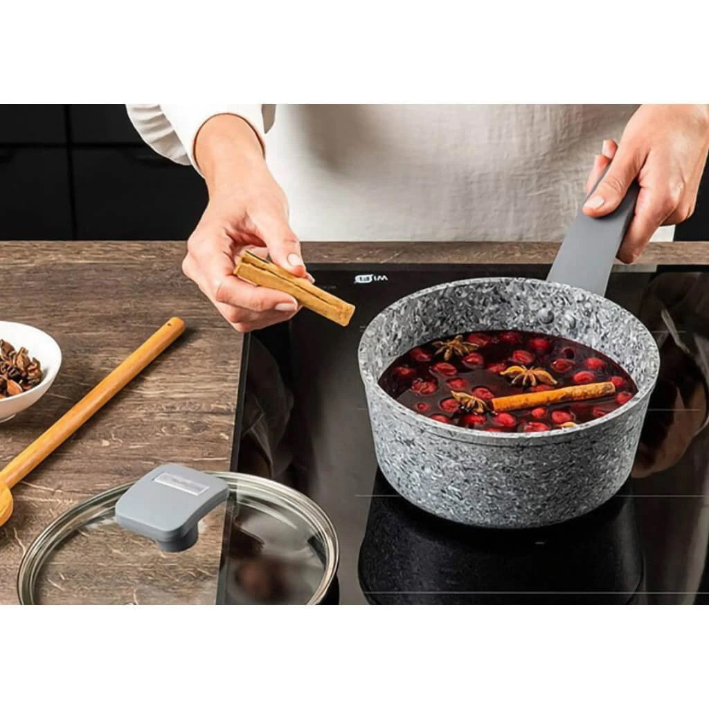 Westinghouse Olla con Tapa Granito WCSP070016GGY