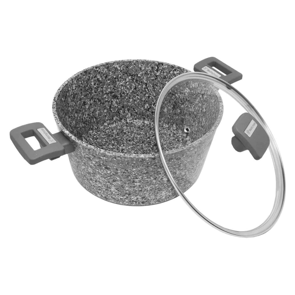 Westinghouse Cacerola con Tapa Granito WCCC0070024GGY
