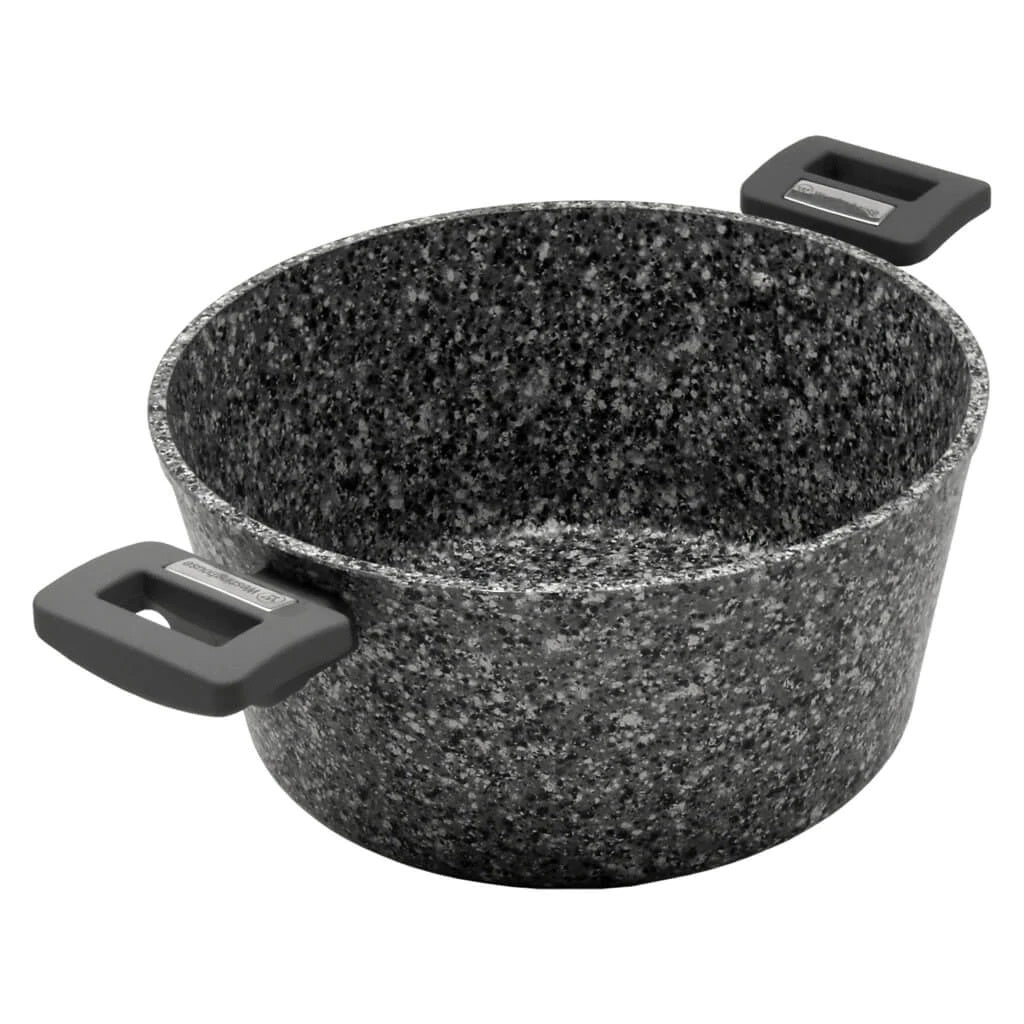 Westinghouse Cacerola con Tapa Granito WCCC0070024GGY