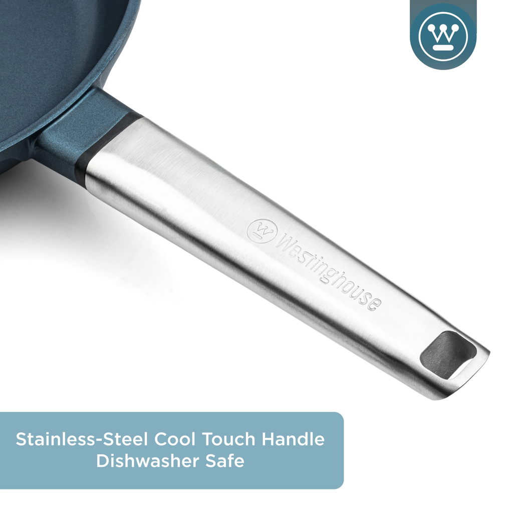 Westinghouse Sartén Grill Performance 28cm WCFP0095G28BL