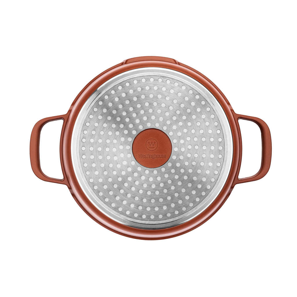 Westinghouse Olla Asadora Performance WCCC0095L32OR