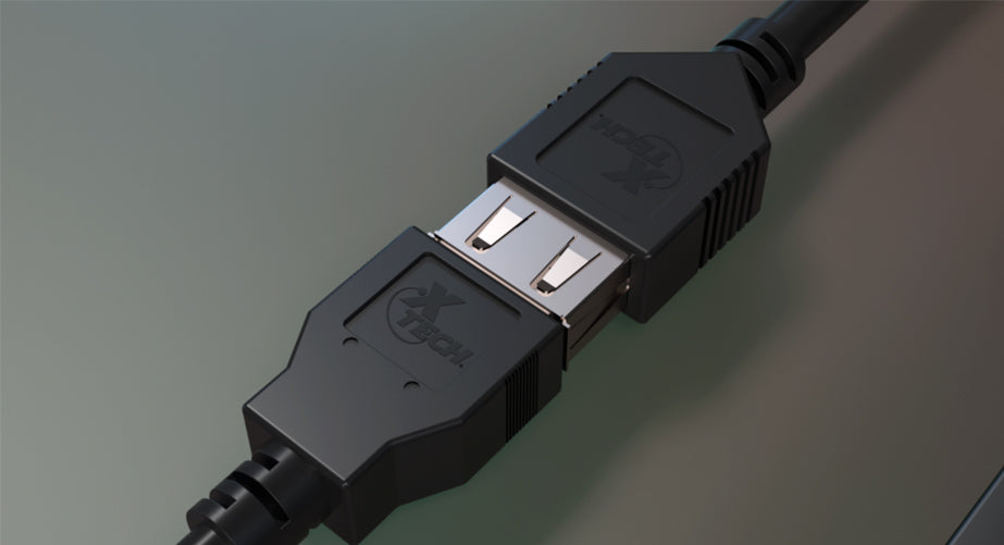 Xtech Cable USB 1.8