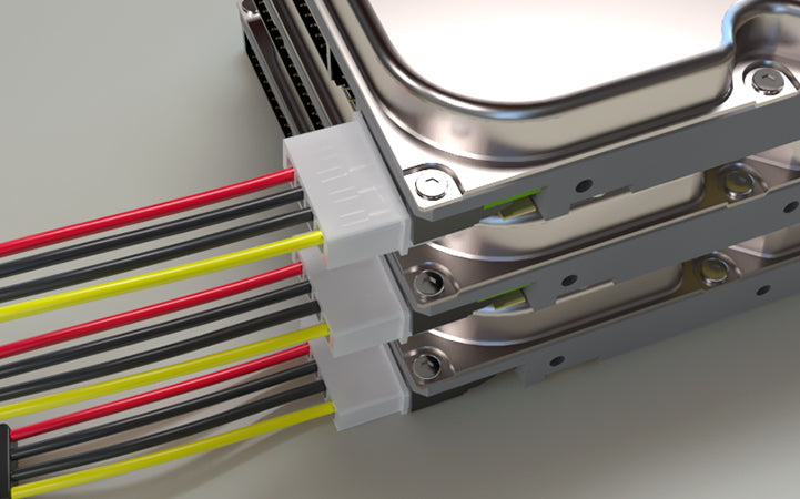 Xtech Cable Serial 15cm